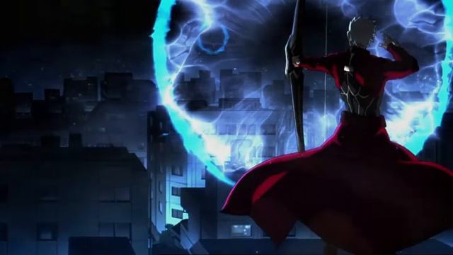 [Fanfic] Emiya en Tate no Yuusha | Renacimiento del Heroe de la espada | Capitulo 13 смотреть онлайн