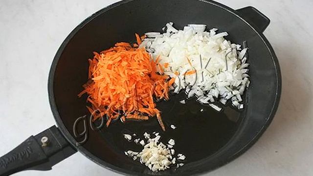 Готовим с Энтузиазмом