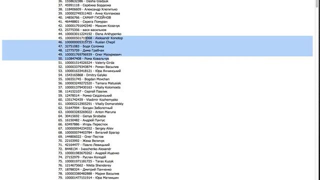 Розіграш наборів CLEAR vita ABE смотреть онлайн