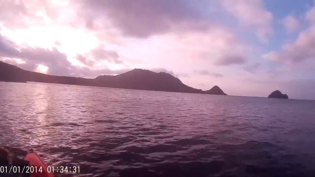 Kayak Fishing Bodrum смотреть онлайн