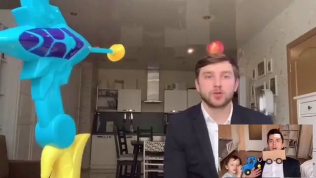 ЭТОМУ ПАРНЮ 4 ГОДА А ОН УЖЕ... смотреть онлайн