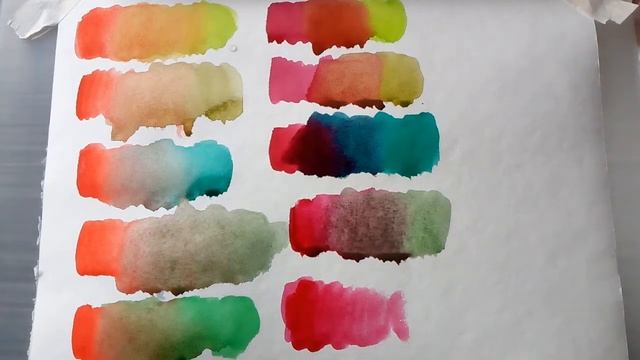 Получаем серый цвет смотреть онлайн