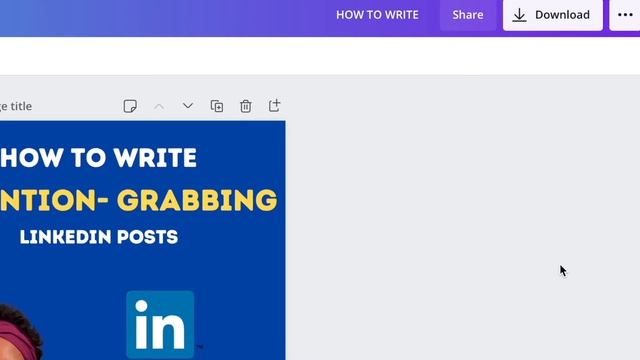 How to Post a Carousel on LinkedIn смотреть онлайн