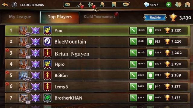 Dungeon Hunter 5 (#125) Raid and Inner Sanctum смотреть онлайн