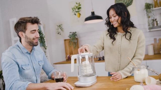 ZWILLING Enfinigy Kettle смотреть онлайн