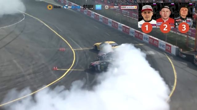 D1 Primring GP 2018_ SINCHRO смотреть онлайн