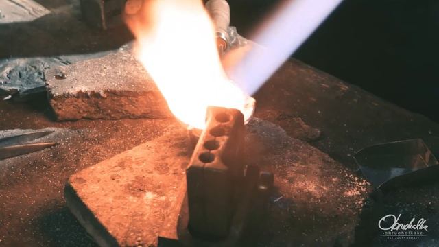 Dinara+Chris обручальные кольца своими руками смотреть онлайн