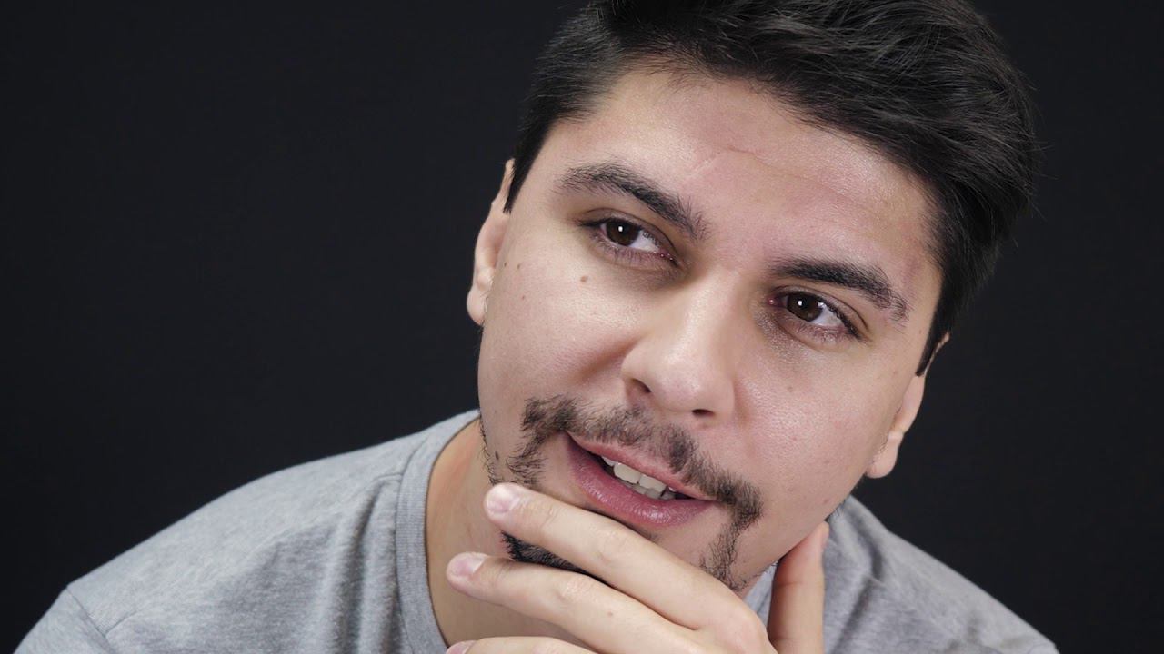Сергей Воронин смотреть онлайн