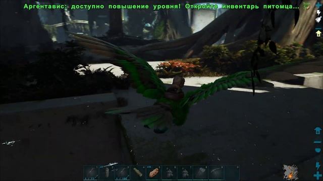 ARK: Survival Evolved - Extinction #4 Тираннозавр смотреть онлайн