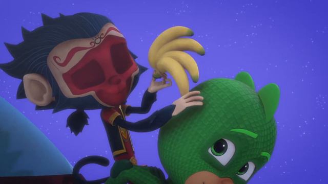 PJ Masks | Season 4 LIVE 24/7 🔴 | Kids Cartoon | Video For Kids #pjmasks