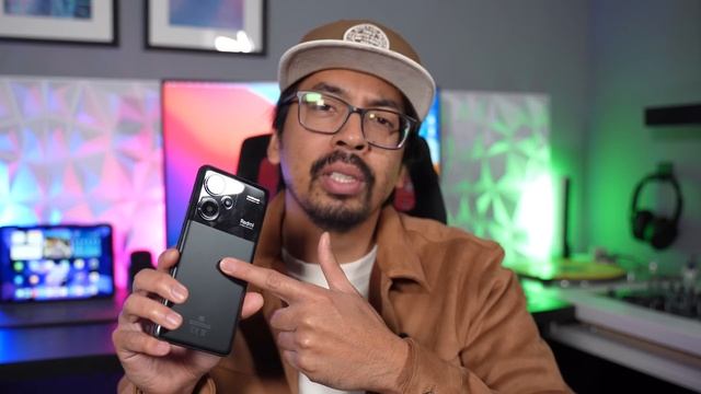 XIAOMI REDMI NOTE 13 PRO PLUS (TEST) : LA NOUVELLE RÉFÉRENCE 2024 SUR LE MILIEU DE GAMME ? смотреть онлайн