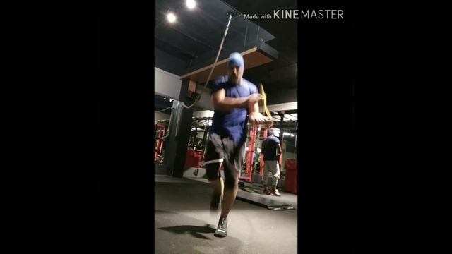 Jumprope - HIIT : fast foot work, running crisscross-side swipe combo. смотреть онлайн