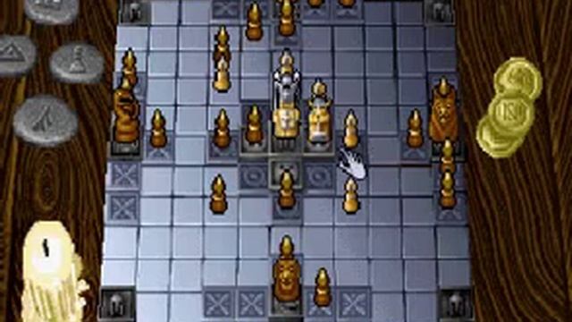 King's Table The Legend of Ragnarok Gameplay (Old-Games.ru) смотреть онлайн