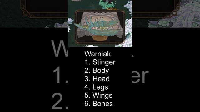 How to dissect Warniak | Artificer: Science of Magic смотреть онлайн