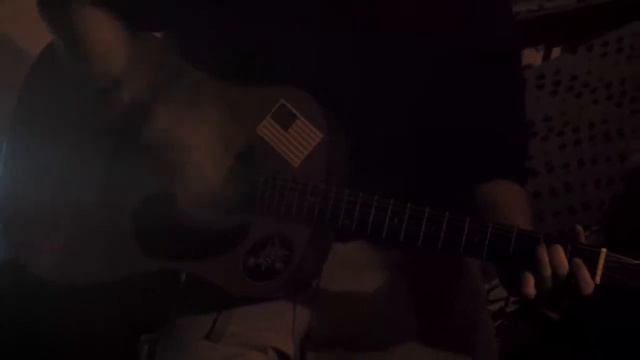 Spongebob Squarepants- The Fool Who Ripped His Pants Guitar Cover смотреть онлайн