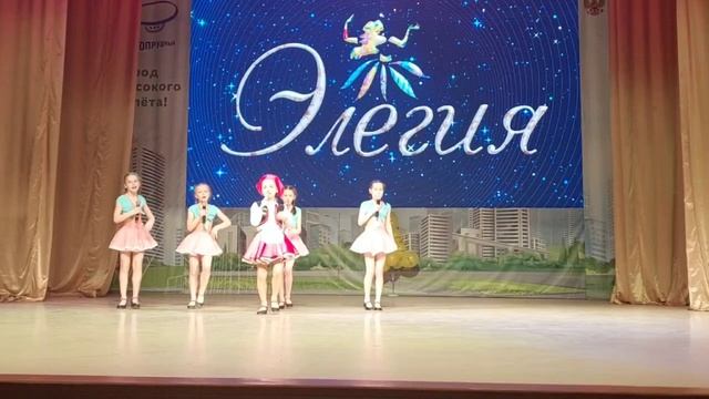 Красная шапочка