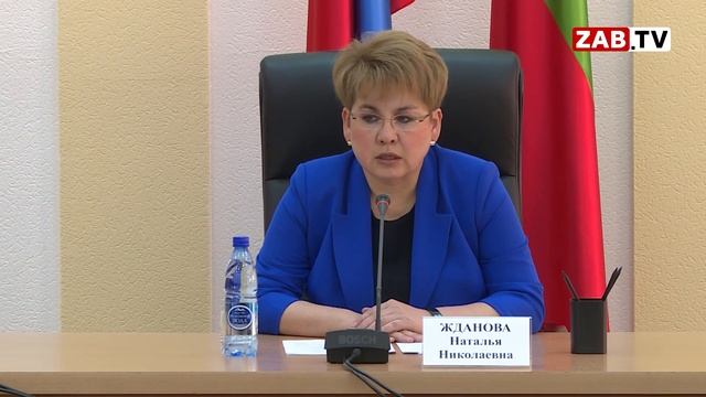 Встреча депутатов Заксобрания третьего созыва и губернатора - сплошной праздник смотреть онлайн