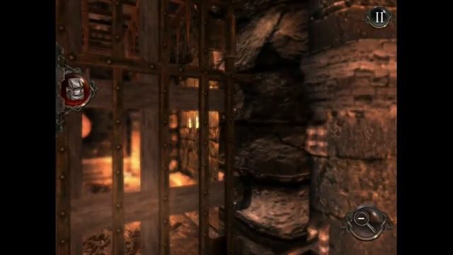 Hellraid: The Escape for iOS Full Walkthrough chamber 3 смотреть онлайн