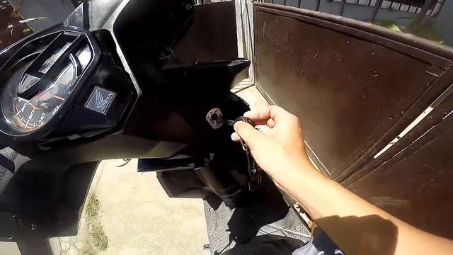 Murang Gopro Hero 4 Silver / Still good for Motovlog смотреть онлайн