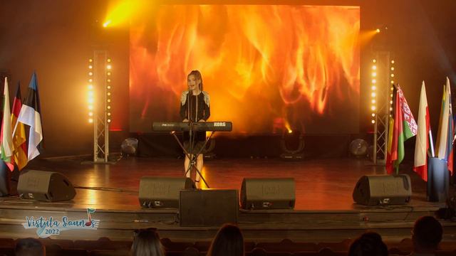 Dave Brubeck - Take Five I cover by Anna Motyl смотреть онлайн