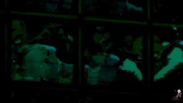 Goblin Slayer Movie: Goblin's Crown「AMV」SOLDIERS смотреть онлайн