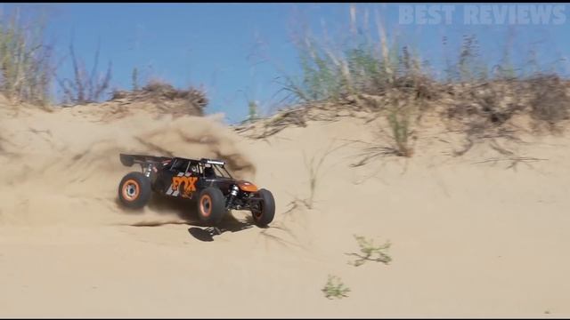 Top 5 Best Fast RTR RC Cars of 2024: The Ultimate Guide смотреть онлайн