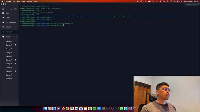 Aprenda a instalar o Home Assistant e ESP-Home no Orange Pi смотреть онлайн
