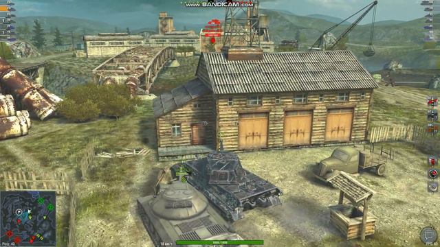 wotblitz игра без микра сп на другом акке смотреть онлайн