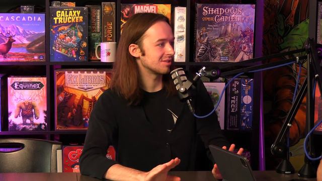 MTG Rundown 37 - Standard Meta | Warhammer 40K Commander Spoilers смотреть онлайн