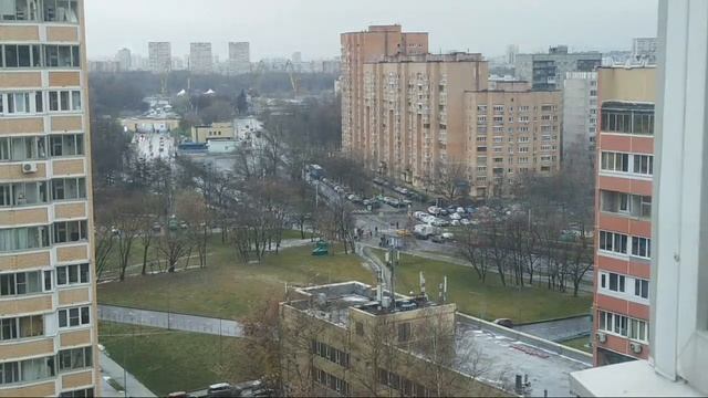 Веб Камера Москва