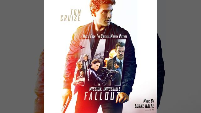 Mission: Accomplished смотреть онлайн