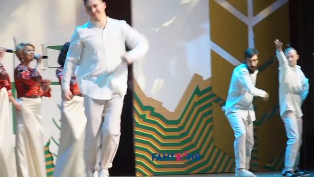 Номер "Урожайная". смотреть онлайн