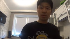 Как варить рис по-корейски.