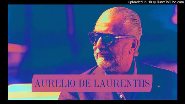 KUSHINO CREW - AURELIO DE LAURENTIIS FREESTYLE (OFFICIAL AUDIO 2016) смотреть онлайн