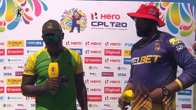TKR NIGHT RIDER RUN CHASE VS JAMAICA TALLAWAHS 2022 CPL MATCH 12 смотреть онлайн