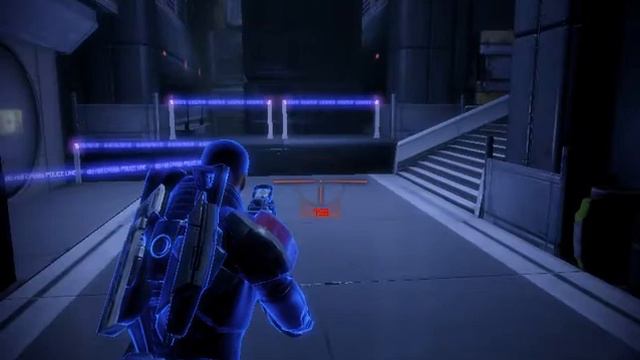 Mass Effect 2 Deluxe Edition Mod Gameplay Part 78 for 4 6 8gb Ram PC смотреть онлайн