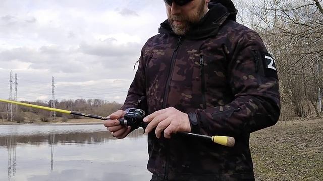 NGF#584 13 Fishing ORIGIN BLACKOUT.⚙️?️? Вот вам и дешман ?⚙️?️? смотреть онлайн