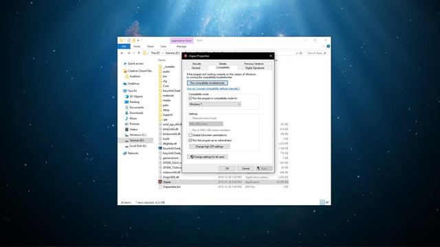 Apex Legends - How To Fix r5apex.exe Application Error on PC смотреть онлайн