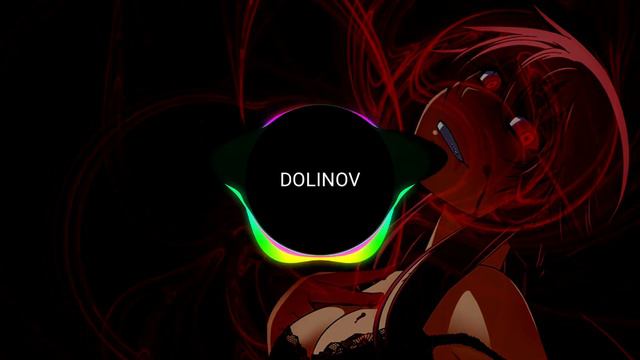 DOLINOV - Девчонка (Spector)