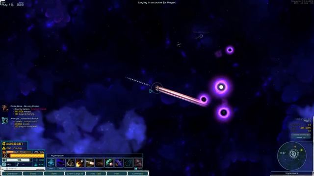 Starsector / EP 38 - Power Overwhelming / Tutorial Series смотреть онлайн