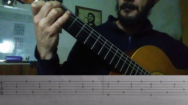 Ritmo de Milonga (La Ariscona) Clases online. смотреть онлайн