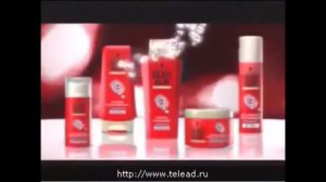 Сборник реклам Gliss Kur на русском языке