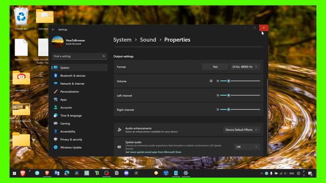 Forza Horizon 5 No Audio - How To Fix| Tutorial For Beginners смотреть онлайн