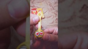 Распаковка скрепышей. Часть 1