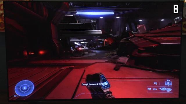 Can you REALLY tell GAMEPLAY apart in 4k? смотреть онлайн