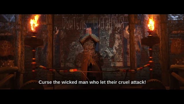 Metro Exodus: Sorrow on the Rails by The Cog is Dead (radio song) смотреть онлайн