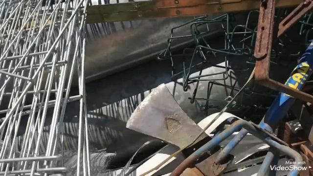 Свалка в Германии, что выкидывают немцы смотреть онлайн