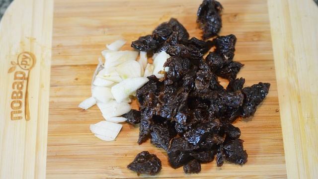 Кухня Мамашки