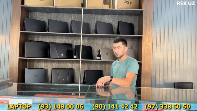 Notebook, noutbuk va kompyuter narxlari 2022-2023. Batafsil malumot uchun +998907679606 смотреть онлайн