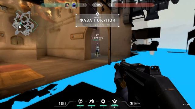 Топ баги Valorant. Как попасть за карту. Топовые баги Валорант смотреть онлайн
